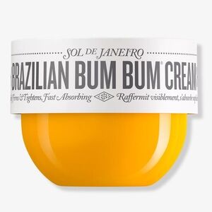 Sol de Janeiro 25ML Brazilian Bum Bum Cream